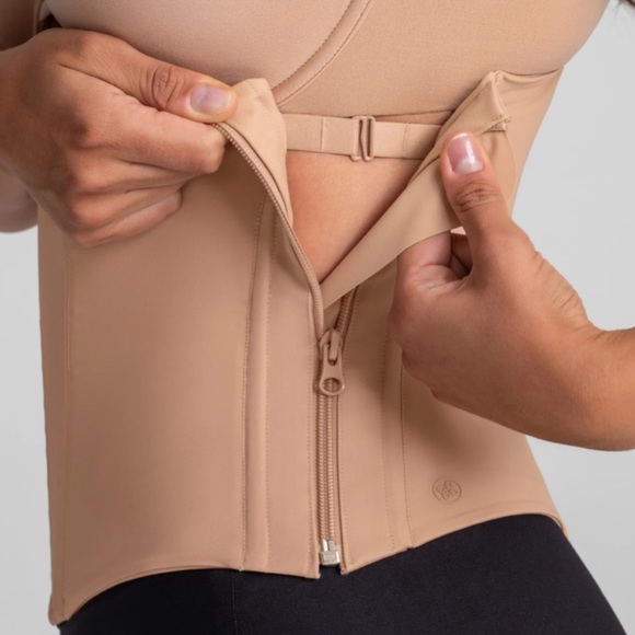 Honeylove Waist Hero Cincher Shapewear - Picture 5 of 10
